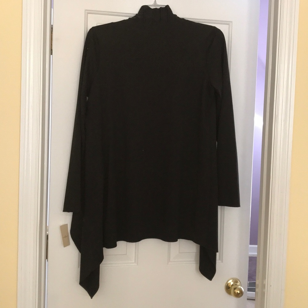 Lightweight black jacket - Picture 5 of 5